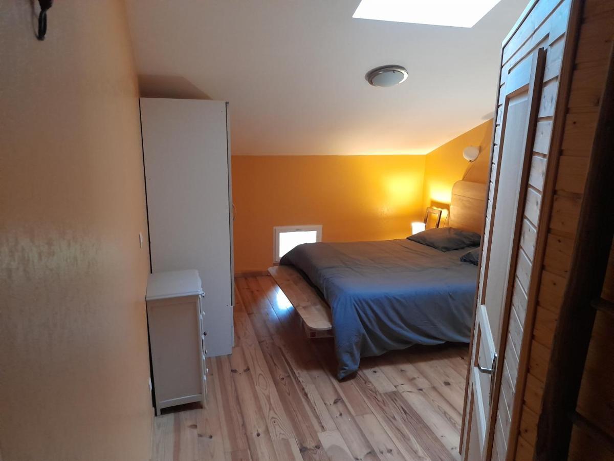Gite Coeurdacier Monthureux-sur-Saône Dış mekan fotoğraf