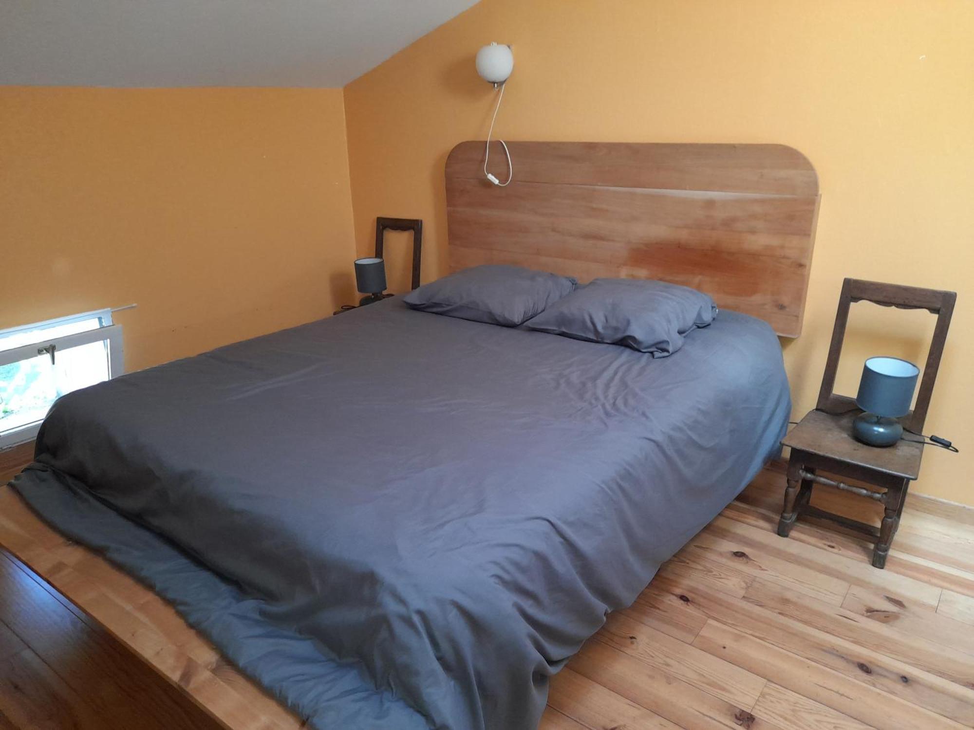 Gite Coeurdacier Monthureux-sur-Saône Dış mekan fotoğraf