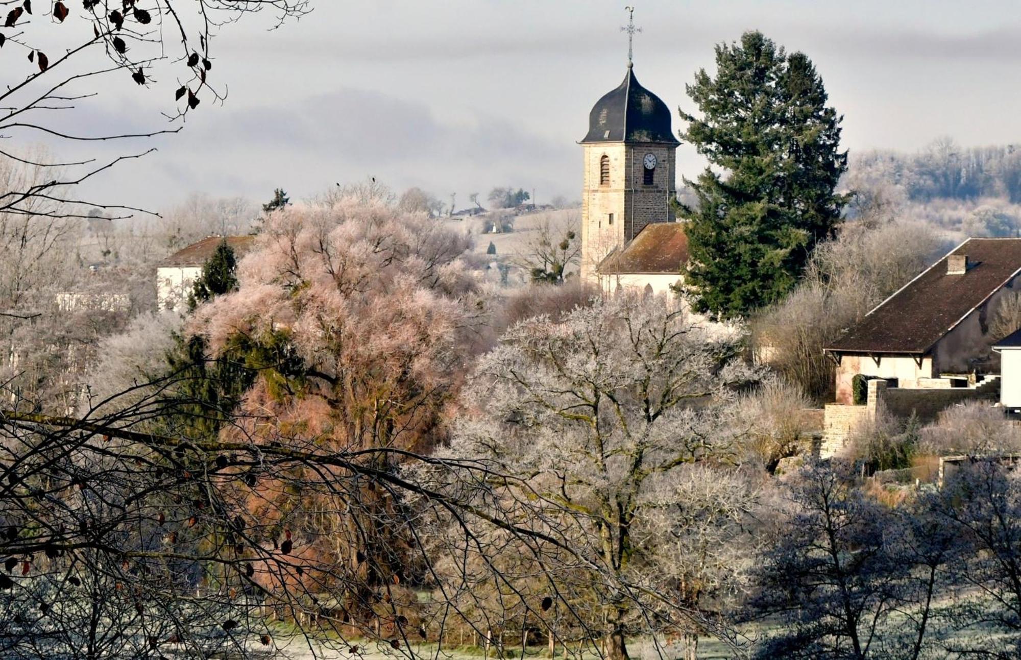 Gite Coeurdacier Monthureux-sur-Saône Dış mekan fotoğraf