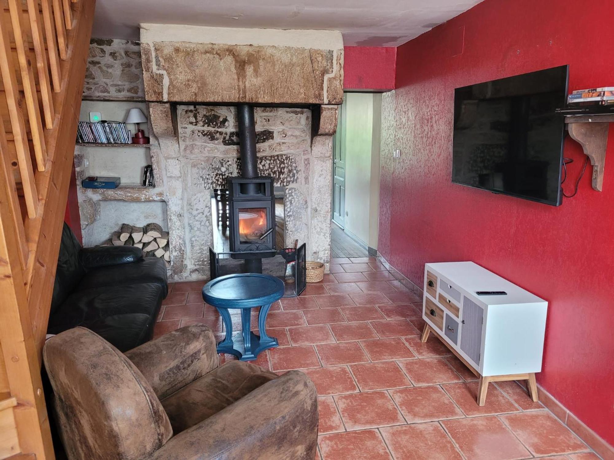 Gite Coeurdacier Monthureux-sur-Saône Dış mekan fotoğraf