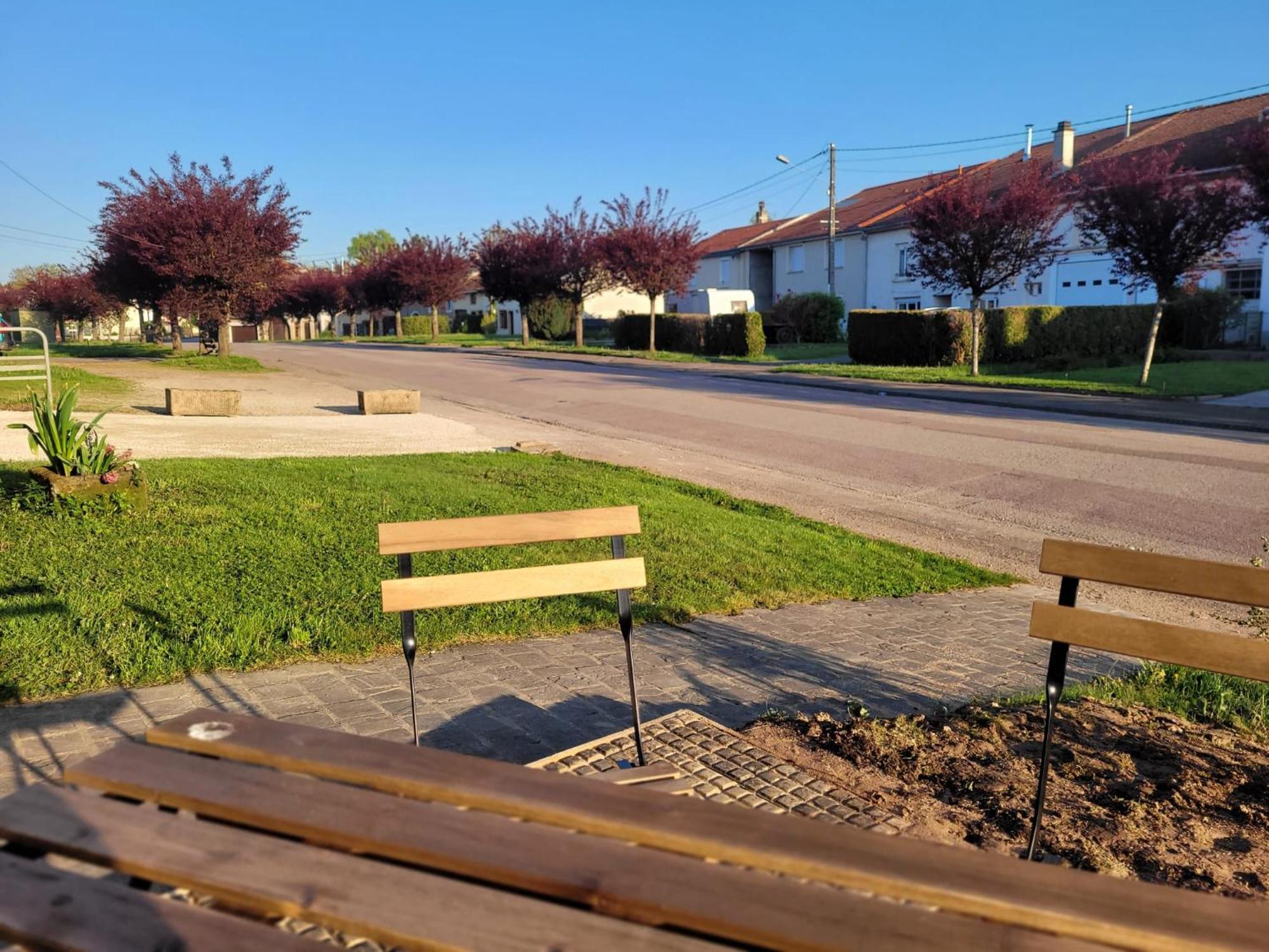 Gite Coeurdacier Monthureux-sur-Saône Dış mekan fotoğraf