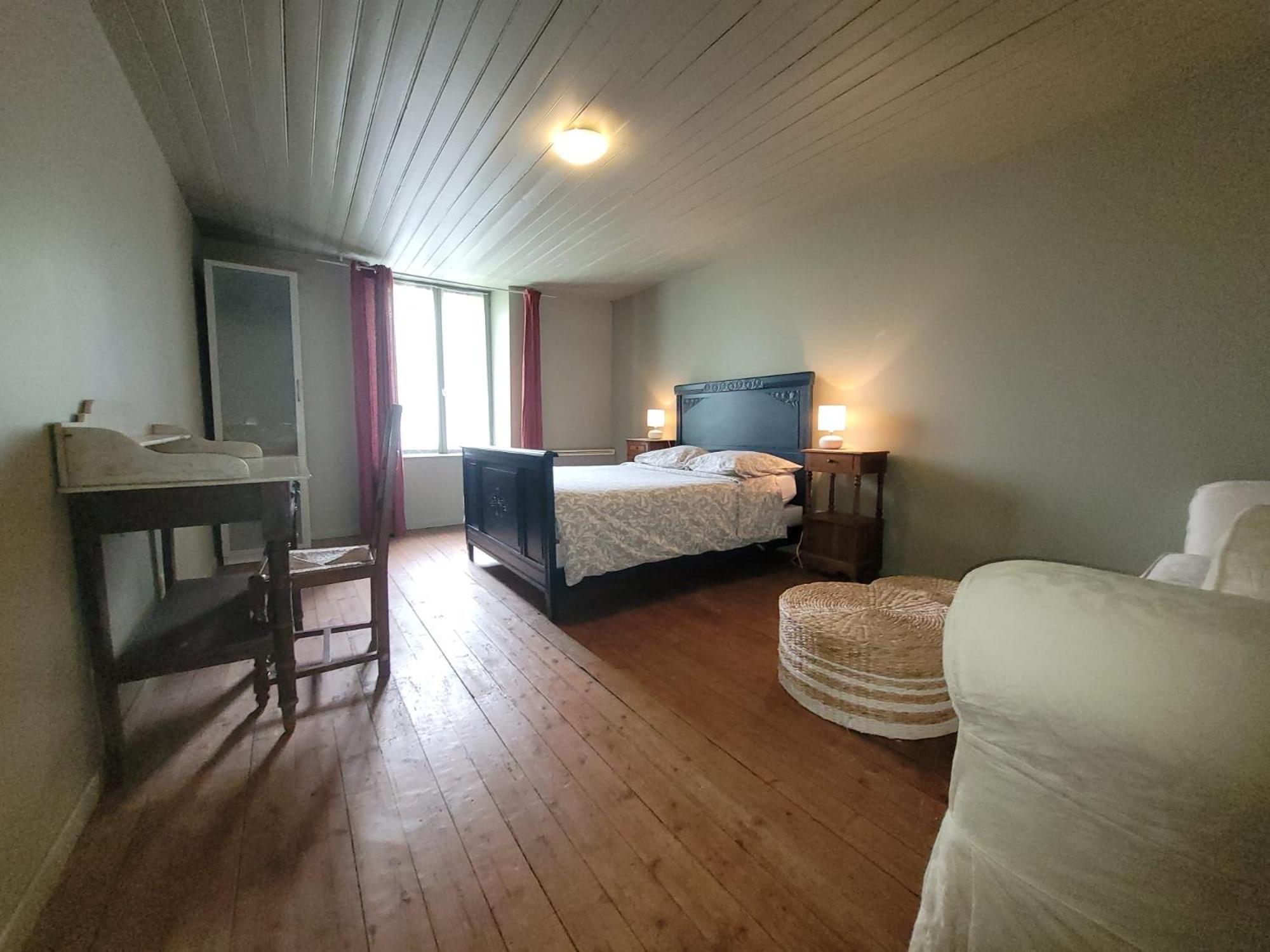 Gite Coeurdacier Monthureux-sur-Saône Dış mekan fotoğraf